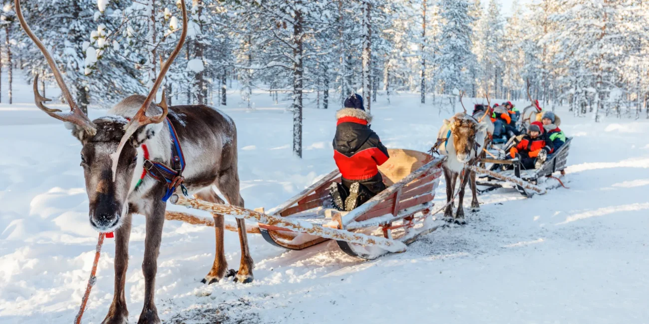 adventure travel for families