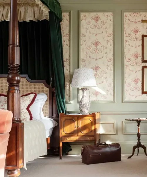 best lodges to stay in scotland