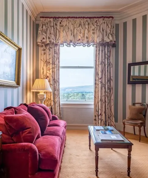 best lodges to stay in scotland