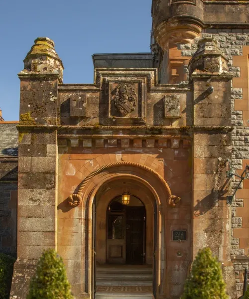 best lodges to stay in scotland