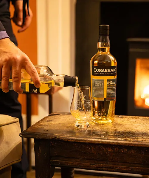 best lodges to stay in scotland