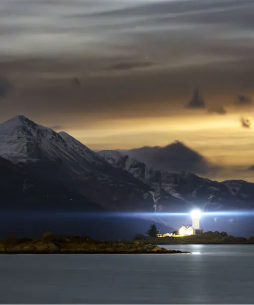 best lodges to stay in scotland