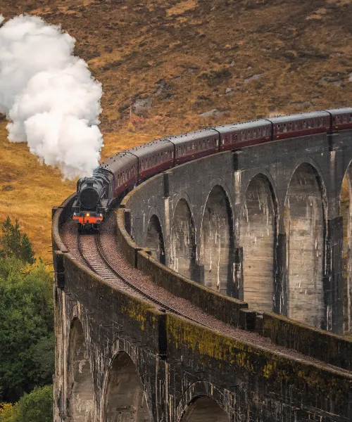 best lodges to stay in scotland