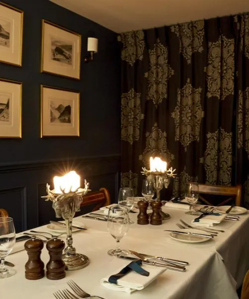 best lodges to stay in scotland