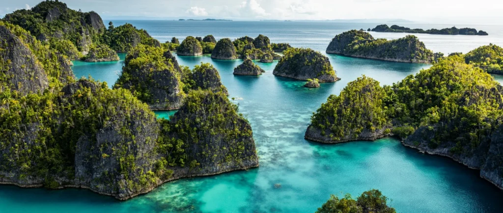 A Marine Adventure in Raja Ampat_converted