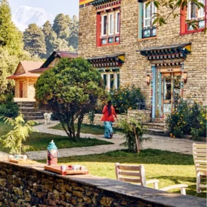 Day 1_Arrival in Phaplu_converted