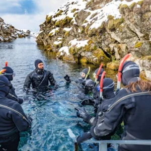 Day 2 Between Continents and Into the South Coast_converted