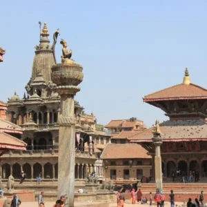 Day 7 Return to Kathmandu_converted