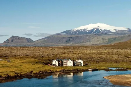 Hotel Budir 1 Hotel in the mountains_converted