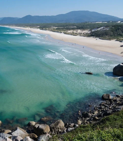 yacht charter mozambique