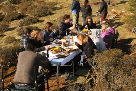 The happy House Dinning Experence_converted