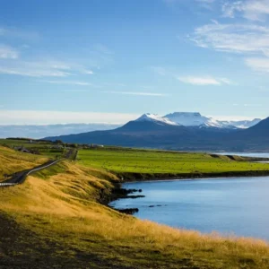Welcome to Iceland Arrive in Reykjavík_converted