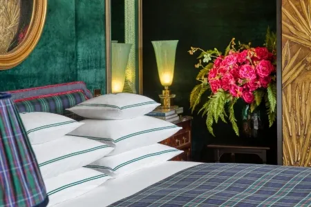 100 Princes Street 2 hotel rooms_converted