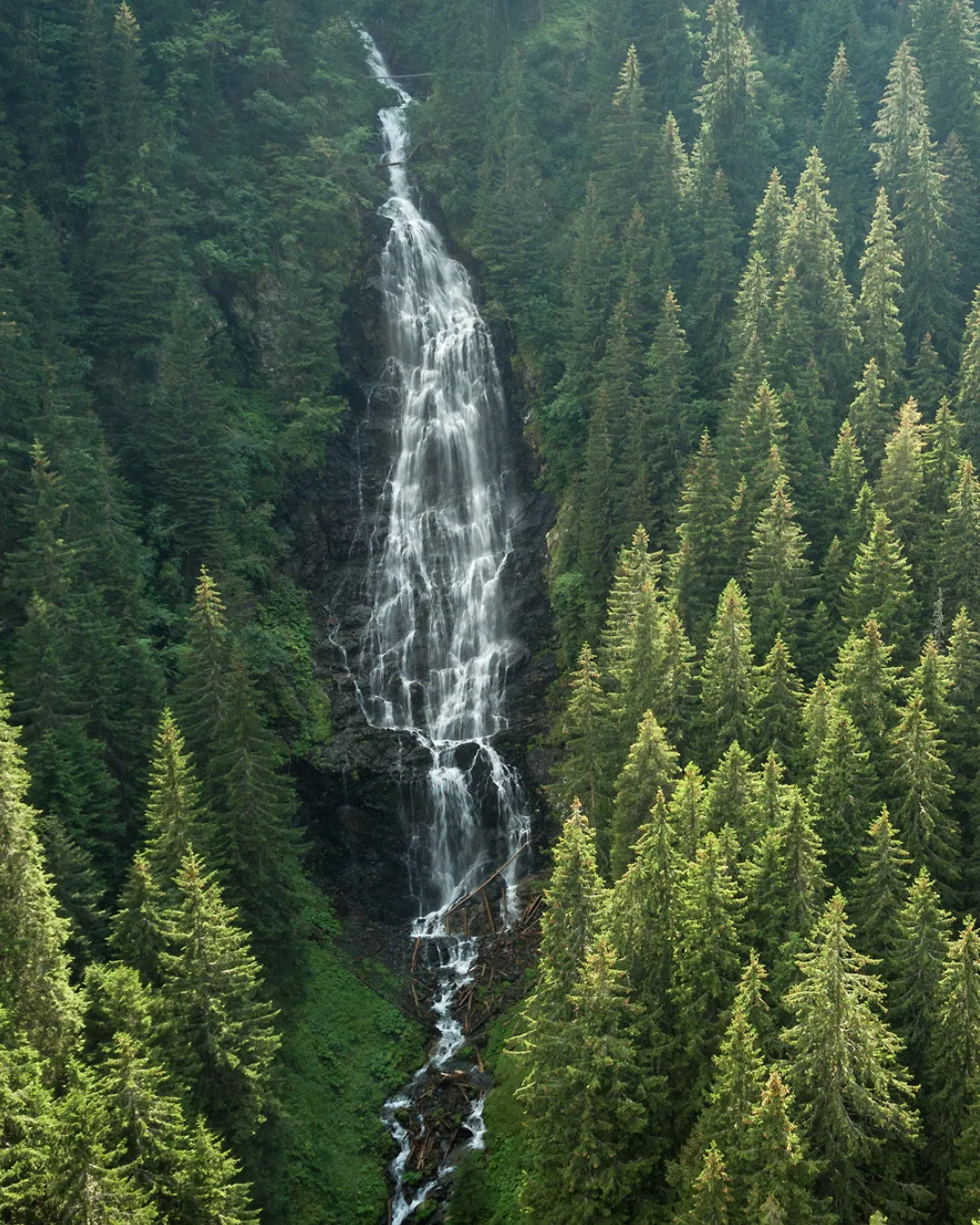 Romania Landscape JWP
