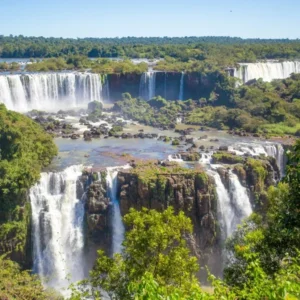 Day 1 Arrival on the Banks of the Zambezi_converted