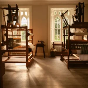 Day 3 Highland Villages and the Spirit of the NC500_converted