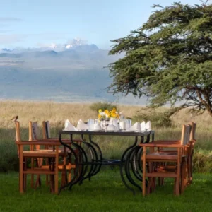 Day 3 Science, Community and Conservation at Loisaba_converted