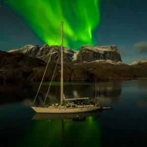 Day 7 Bear Islands and Arctic Barbecue_converted