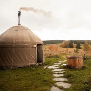 Day 8 Wild Hike, Sauna and Swimming_converted