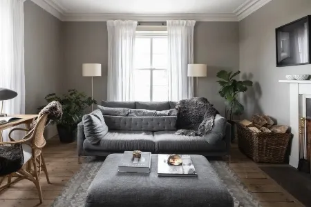 Killiehuntly Farmhouse & Cottages 5 family lounge_converted