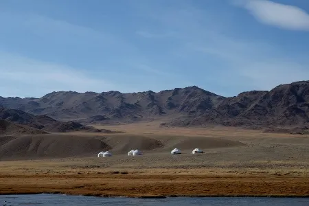Mandala Altai 1 Landscape views of the tented camp_converted