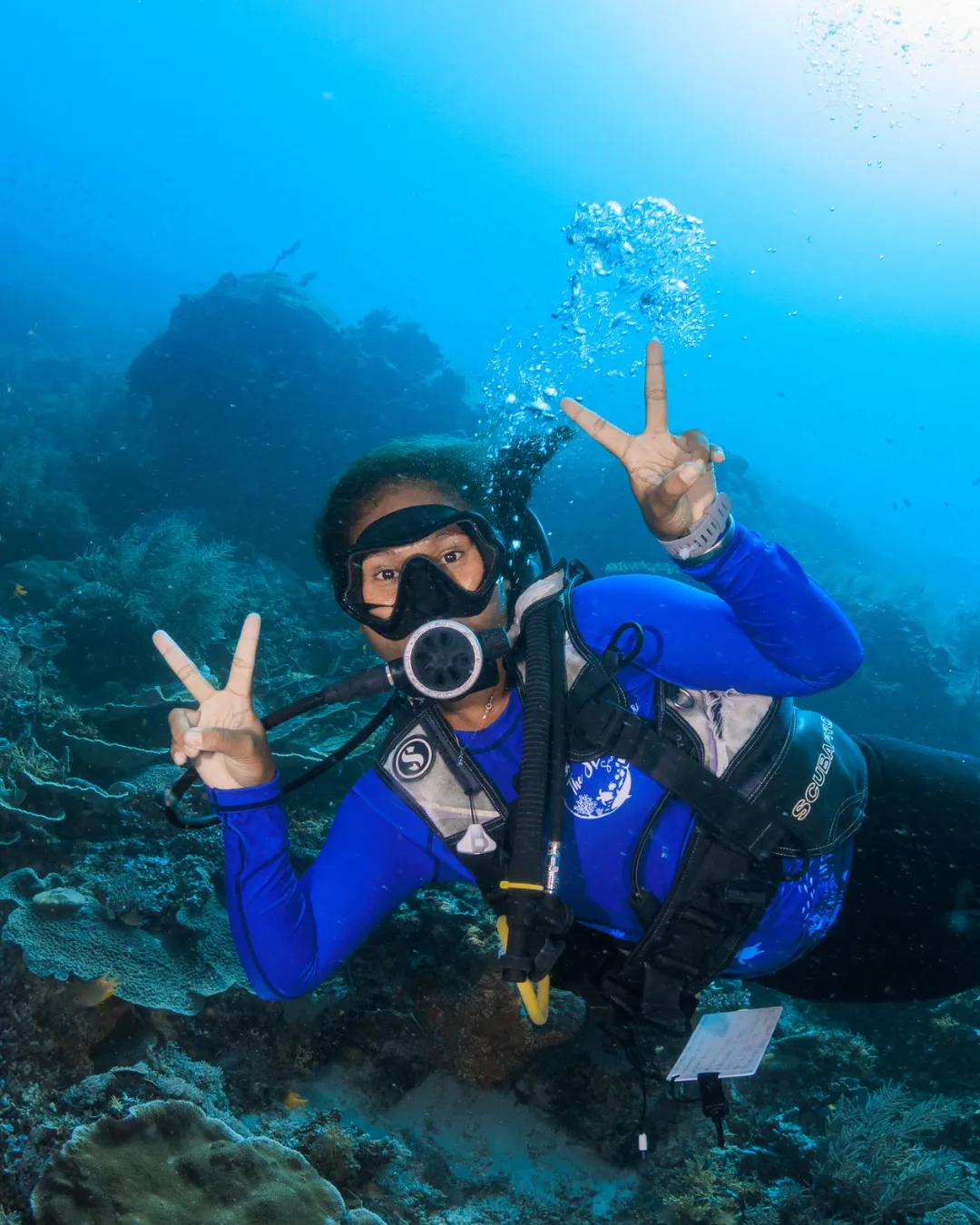 The SEA People Action JWP