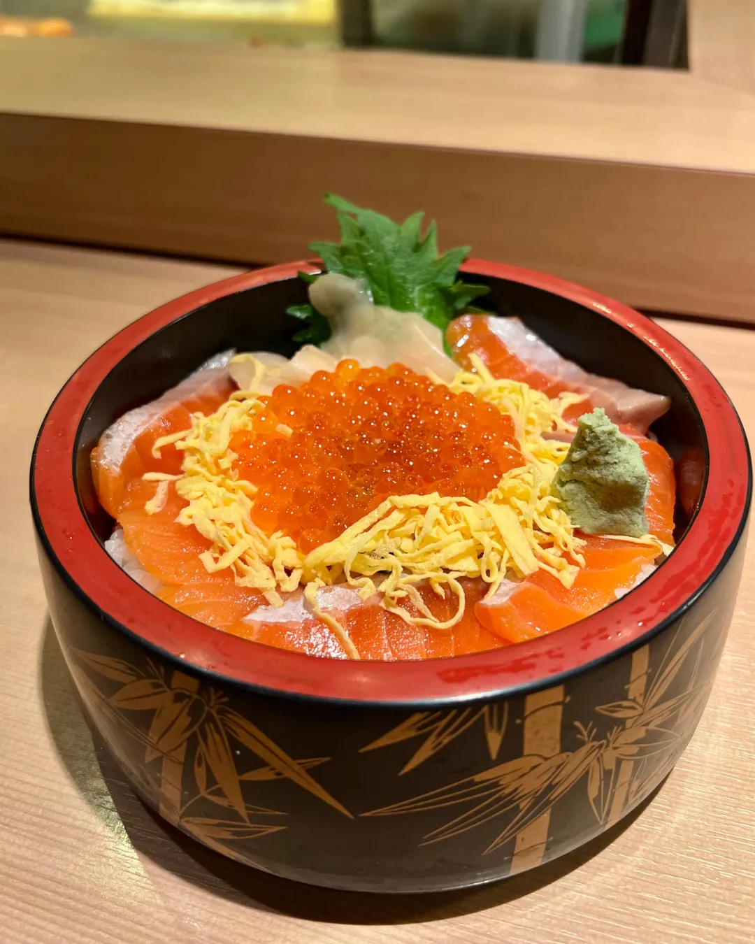 Japan Gastronomy JWP