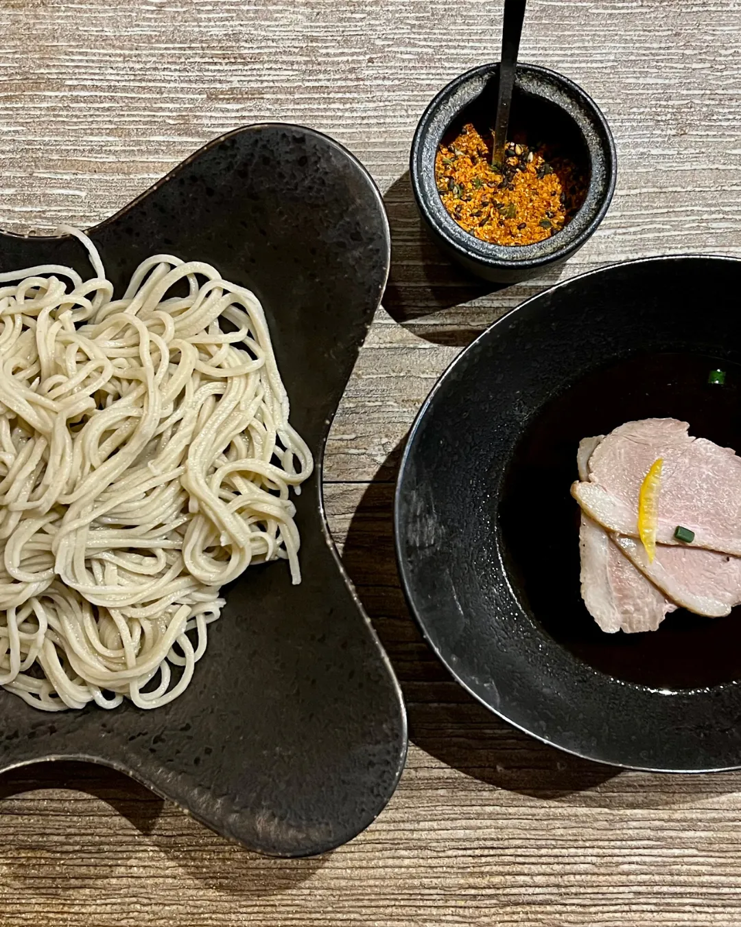 Japan Soba JWP