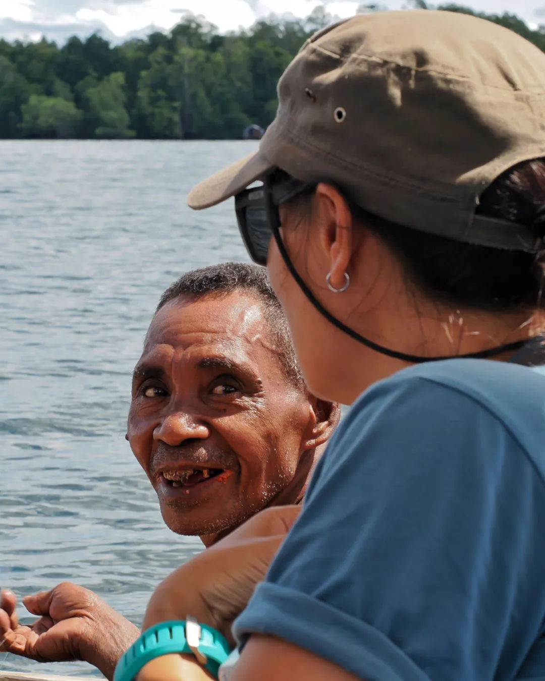 Education The SEA People