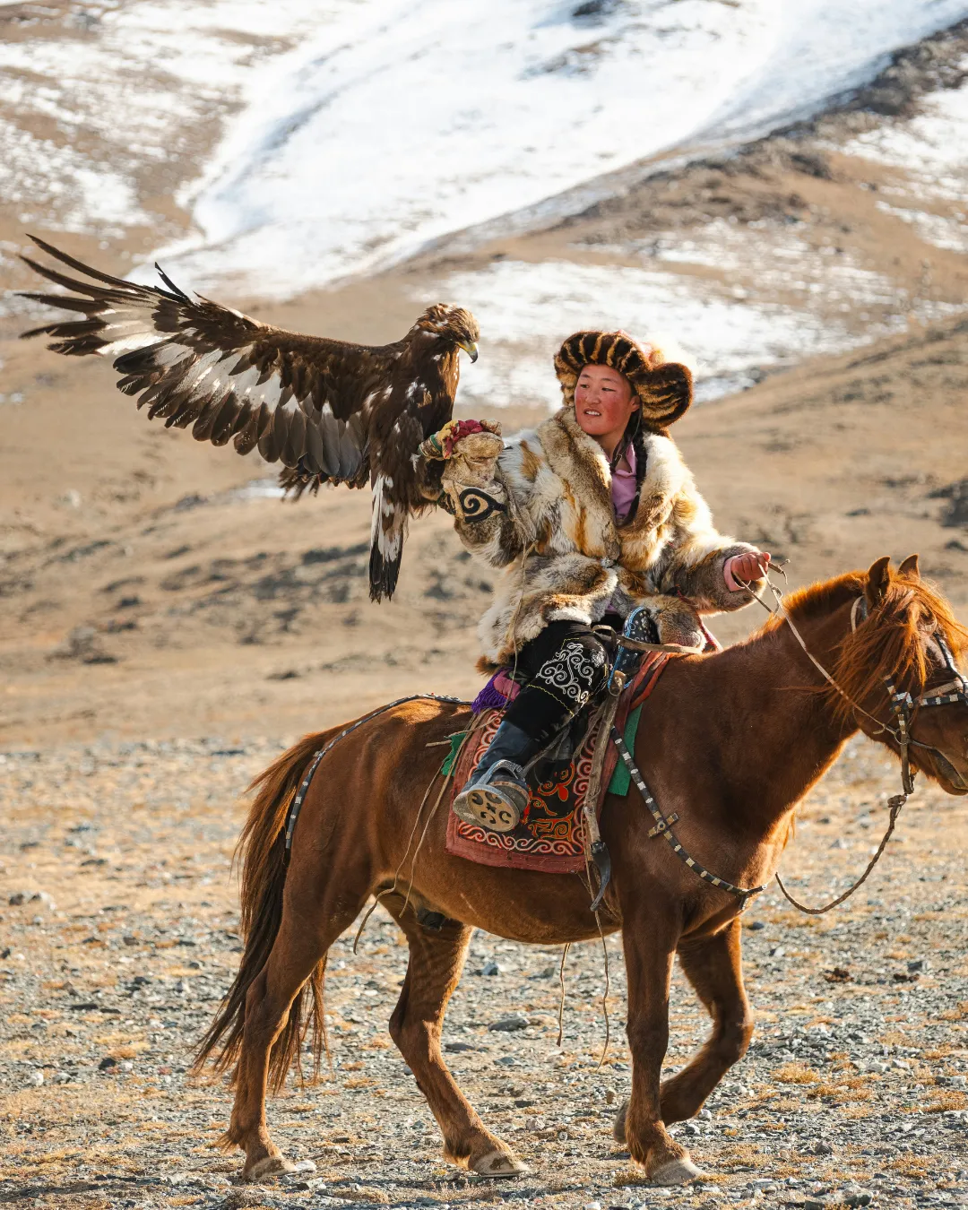 Mongolia Culture JWP