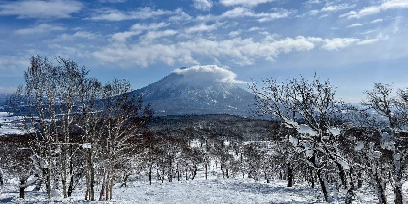 Winter Scene Japan JWP
