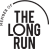 Small Long Run Logo