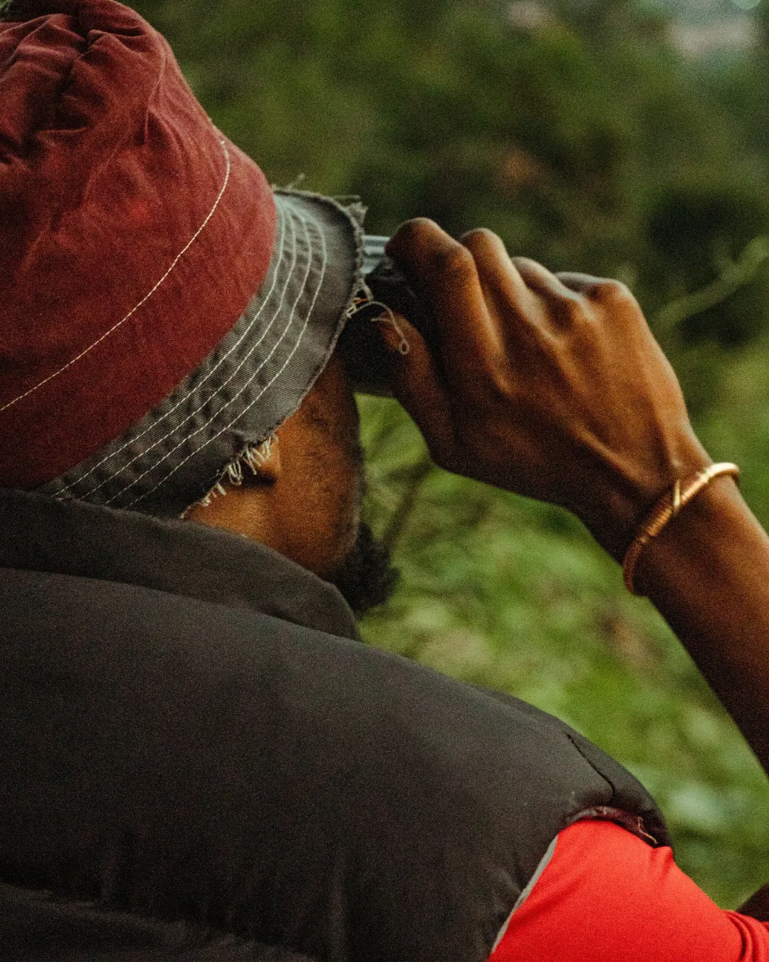 Hwange National Park JWP