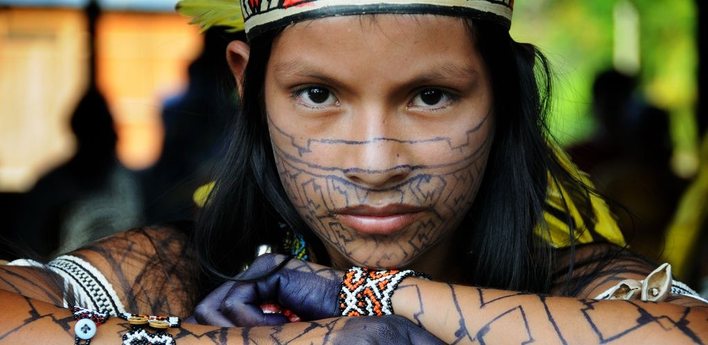 A Family Journey Through the Andes