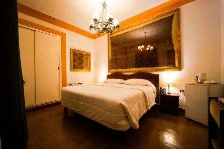 Majoro Hotel 3 room_converted
