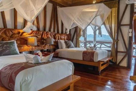 Napo Wildlife Centre 3 rooms_converted