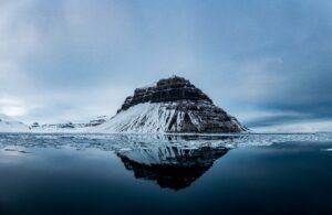 Svalbard Arctic Circle