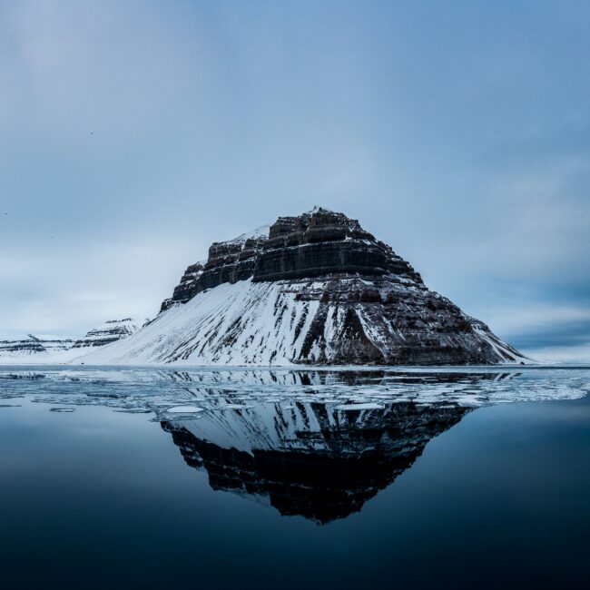Svalbard Arctic Circle